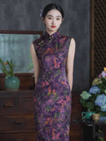 Kimberly Next Level Qipao Cheongsam
