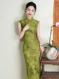 Kinley Lovely Qipao Cheongsam