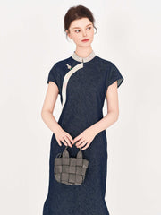 Kora Graceful Qipao Cheongsam