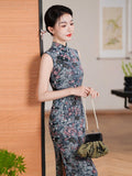 Laura Sweetest  Qipao Cheongsam