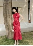 Lauren Perfect Qipao Cheongsam