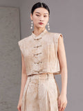 Lena Romance Qipao Cheongsam Top