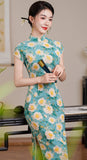 Lexi Spotlight Qipao Cheongsam