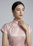 Lilianna Sweet Mind Qipao Cheongsam
