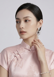 Lilianna Sweet Mind Qipao Cheongsam