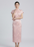 Lilianna Sweet Mind Qipao Cheongsam