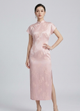 Lilianna Sweet Mind Qipao Cheongsam