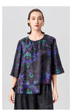 Lillian Fine Qipao Cheongsam Top
