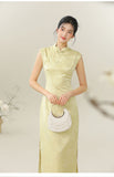 Lilly Remarkable Qipao Cheongsam