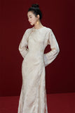 Logan Festive Qipao Cheongsam