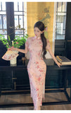 Lorelai Appealing Qipao Cheongsam