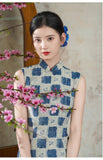 Macie Twice Sweet Qipao Cheongsam