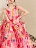 Maleah Sweetest  Dress