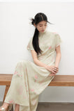 Mariah Marvelous Qipao Cheongsam