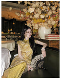 Marlee Lovely Qipao Cheongsam Two Piece