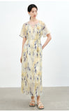 Marley Sparks Qipao Cheongsam