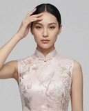 Mavis Sweetest  Qipao Cheongsam