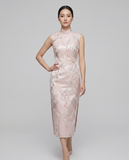 Mavis Sweetest  Qipao Cheongsam