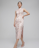 Mavis Sweetest  Qipao Cheongsam
