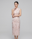 Mavis Sweetest  Qipao Cheongsam