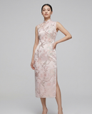 Mavis Sweetest  Qipao Cheongsam