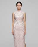 Mavis Sweetest  Qipao Cheongsam