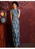 Murphy Fascinating Qipao Cheongsam