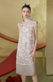 Mylah Grand Qipao Cheongsam