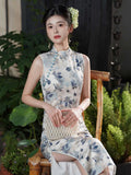 Nayeli Party Qipao Cheongsam