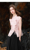 Nicole Iconic Qipao Cheongsam Top