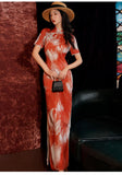 Nyomi Exquisite Qipao Cheongsam
