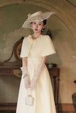 Petunia Gorgeous Elegant 2-Piece Cheongsam Qipao