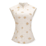 Madelynn Elegant Qipao Cheongsam Two Piece