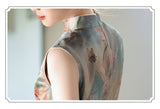 Juliana Magnificent Qipao Cheongsam