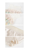 Eira Splendid Embroidered 2-Piece Cheongsam Qipao