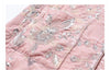 Skyler Gorgeous Qipao Cheongsam Suit