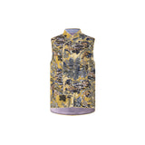 Kayleigh Graceful Qipao Cheongsam Three Piece