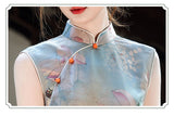 Juliana Magnificent Qipao Cheongsam