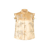 Braelynn Gorgeous Qipao Cheongsam Two Piece