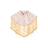 Sophie Velvet Grace Qipao Cheongsam Two Piece