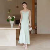 Carmen Iconic Qipao Cheongsam Two Piece