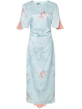 Aryana Appealing Qipao Cheongsam
