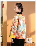 National Fashion Qipao Cheongsam