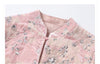 Skyler Gorgeous Qipao Cheongsam Suit