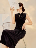 Oakley Festive Qipao Cheongsam