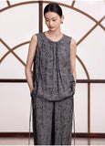 Paola Amazing Qipao Cheongsam Top