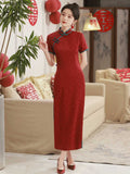 Paola Next Level Qipao Cheongsam