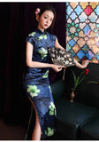 Queen Fine Qipao Cheongsam