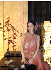 Regina Iconic Qipao Cheongsam Two Piece