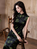 Reign Sweetness Qipao Cheongsam